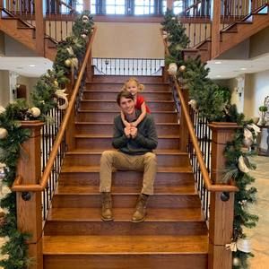 Meet your Posher, Chris